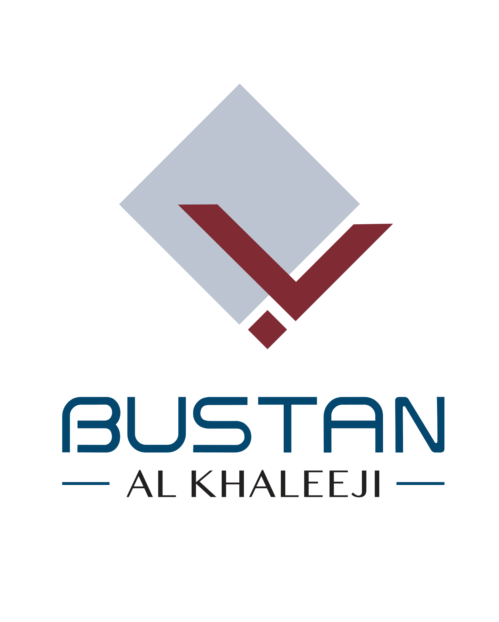 Bustan Al Khaleeji Logo